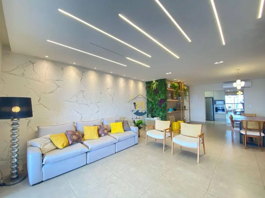 Foto 4 de Apartamento com 3 quartos à venda, 146m2 em Praia Grande - SP