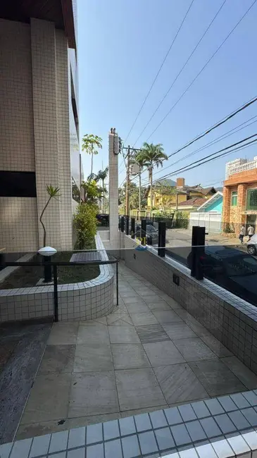Foto 1 de Apartamento com 2 quartos à venda, 98m2 em Canto do Forte, Praia Grande - SP