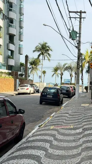 Foto 4 de Apartamento com 2 quartos à venda, 98m2 em Canto do Forte, Praia Grande - SP