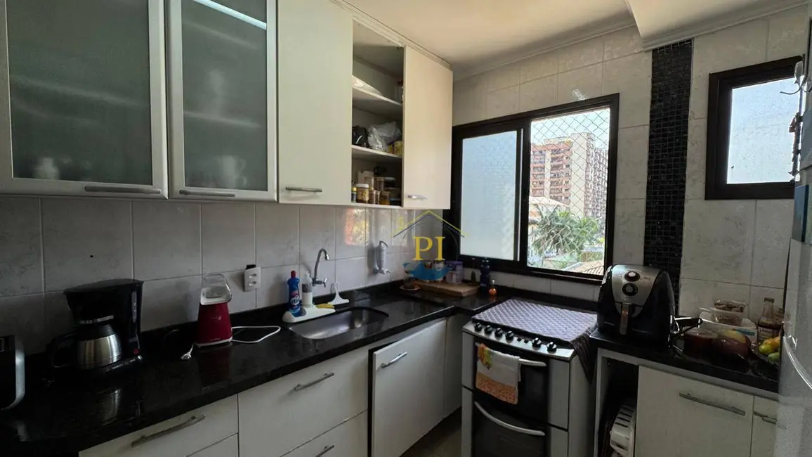 Foto 5 de Apartamento com 2 quartos à venda, 98m2 em Canto do Forte, Praia Grande - SP