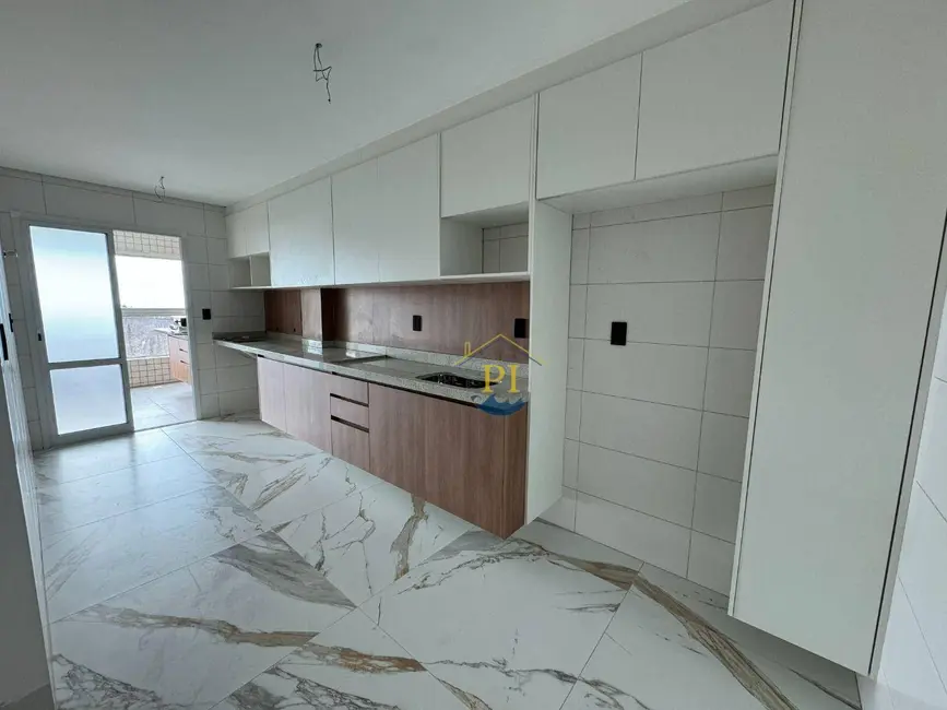 Foto 9 de Apartamento com 3 quartos à venda, 126m2 em Aviação, Praia Grande - SP