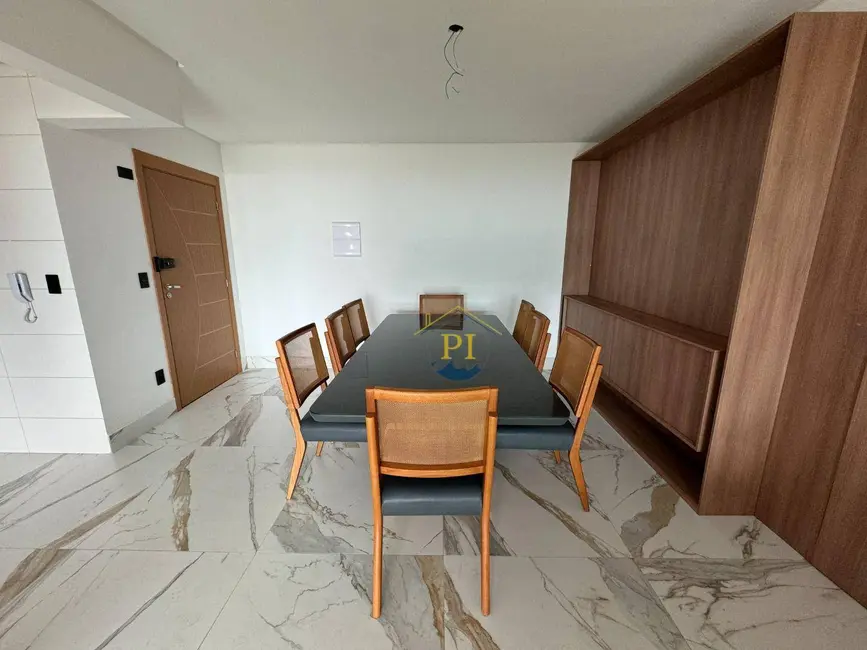 Foto 8 de Apartamento com 3 quartos à venda, 126m2 em Aviação, Praia Grande - SP