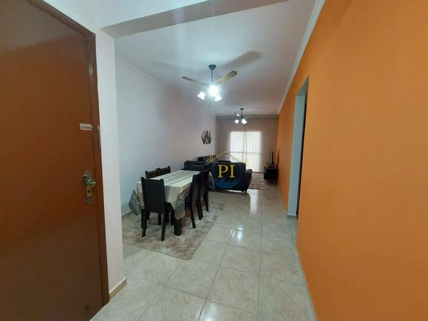 Foto 3 de Apartamento com 2 quartos à venda, 80m2 em Ocian, Praia Grande - SP