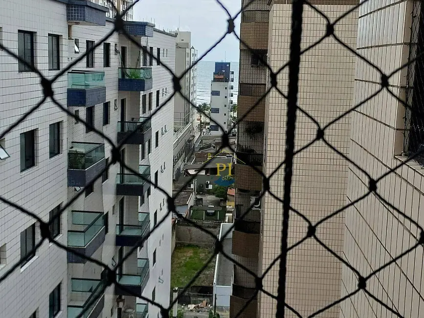 Foto 7 de Apartamento com 2 quartos à venda, 80m2 em Ocian, Praia Grande - SP