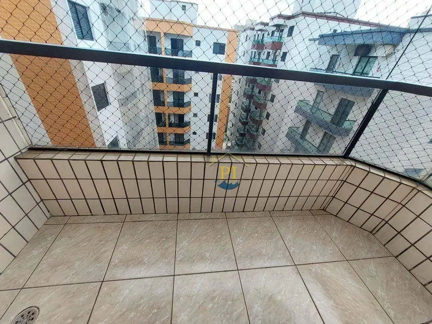 Foto 5 de Apartamento com 2 quartos à venda, 80m2 em Ocian, Praia Grande - SP