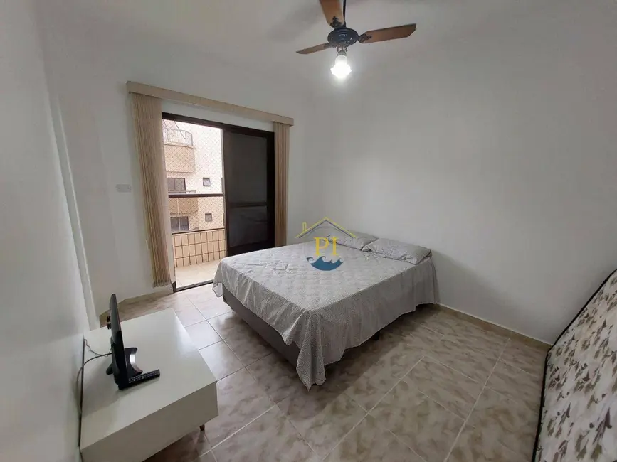Foto 8 de Apartamento com 2 quartos à venda, 80m2 em Ocian, Praia Grande - SP