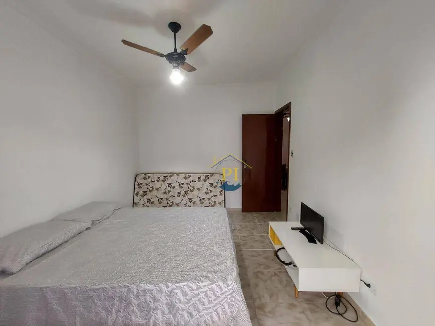 Foto 9 de Apartamento com 2 quartos à venda, 80m2 em Ocian, Praia Grande - SP