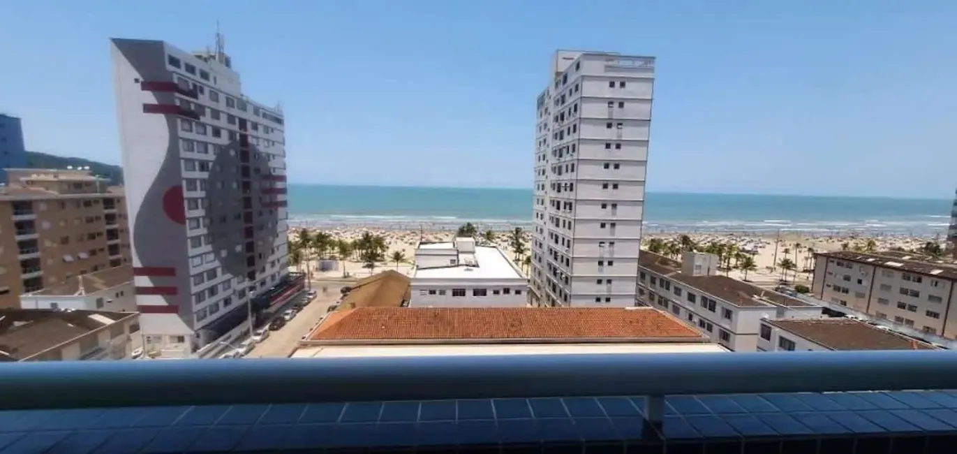 Cobertura com 3 quartos à venda, 351m2 em Boqueirão, Praia Grande - SP - imagem 2 Foto 2 de Cobertura com 3 quartos à venda, 351m2 em Boqueirão, Praia Grande - SP