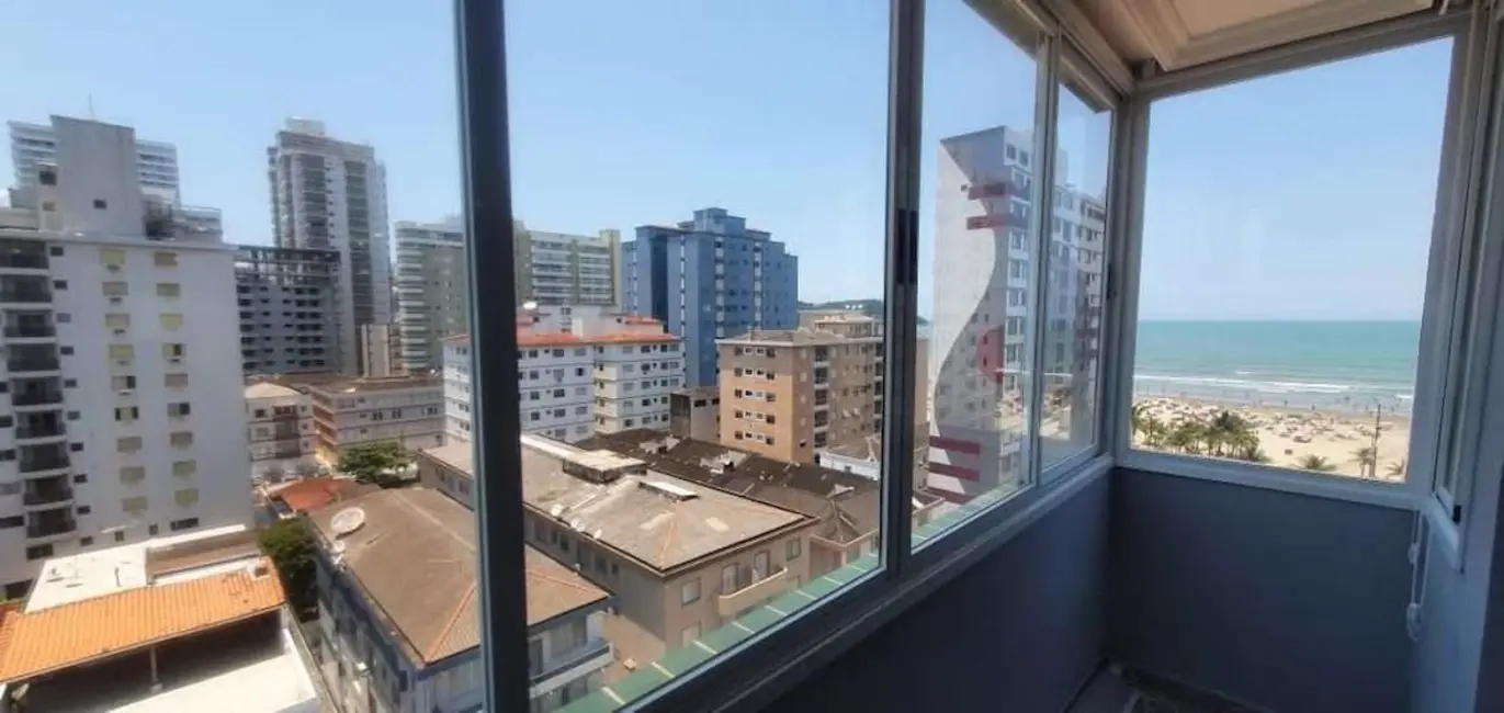 Cobertura com 3 quartos à venda, 351m2 em Boqueirão, Praia Grande - SP - imagem 9 Foto 9 de Cobertura com 3 quartos à venda, 351m2 em Boqueirão, Praia Grande - SP