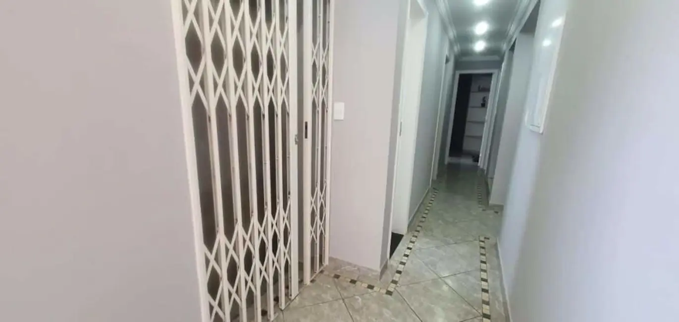 Cobertura com 3 quartos à venda, 351m2 em Boqueirão, Praia Grande - SP - imagem 3 Foto 3 de Cobertura com 3 quartos à venda, 351m2 em Boqueirão, Praia Grande - SP