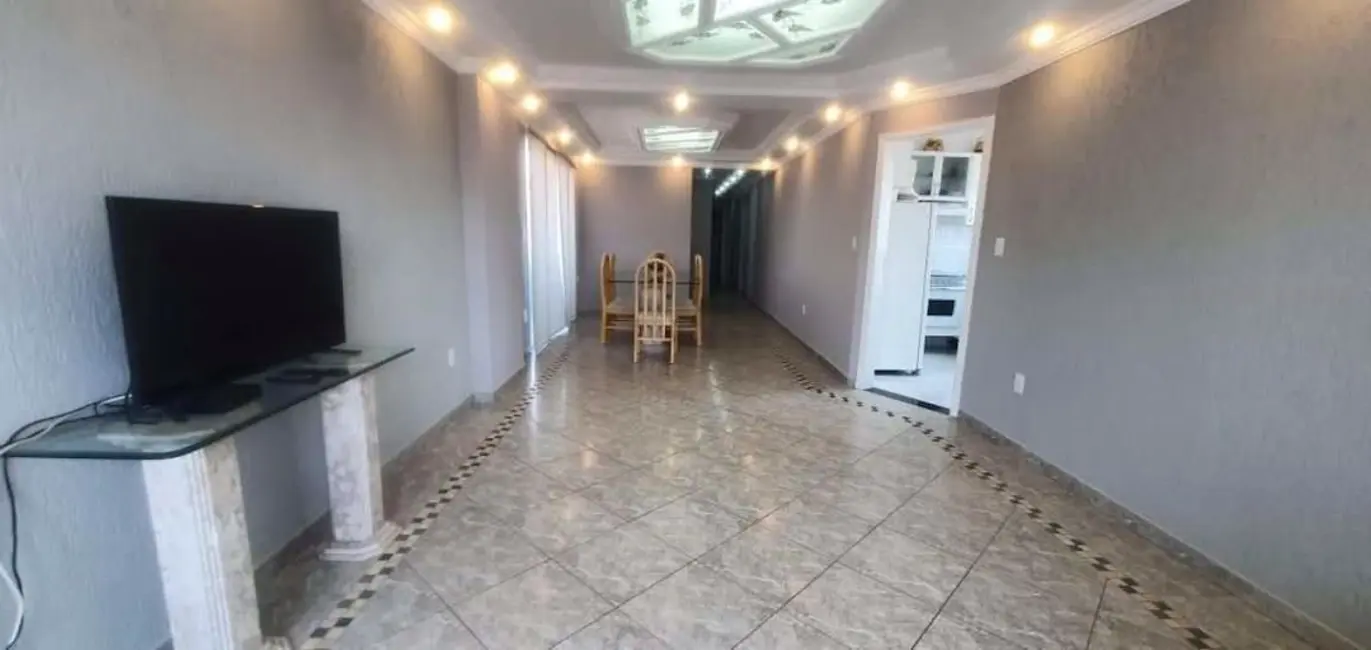 Cobertura com 3 quartos à venda, 351m2 em Boqueirão, Praia Grande - SP - imagem 8 Foto 8 de Cobertura com 3 quartos à venda, 351m2 em Boqueirão, Praia Grande - SP