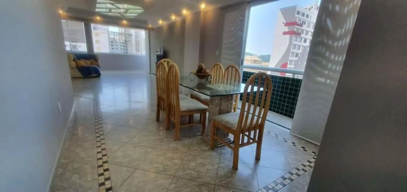 Cobertura com 3 quartos à venda, 351m2 em Boqueirão, Praia Grande - SP - imagem 5 Foto 5 de Cobertura com 3 quartos à venda, 351m2 em Boqueirão, Praia Grande - SP