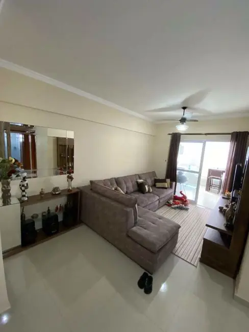 Foto 1 de Apartamento com 3 quartos à venda, 117m2 em Praia Grande - SP