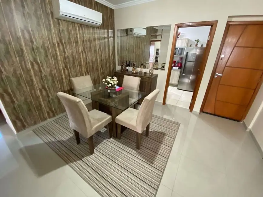 Foto 6 de Apartamento com 3 quartos à venda, 117m2 em Praia Grande - SP