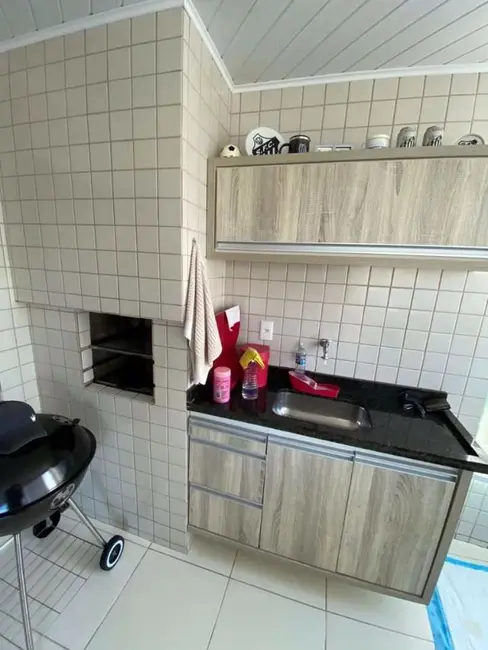 Foto 9 de Apartamento com 3 quartos à venda, 117m2 em Praia Grande - SP