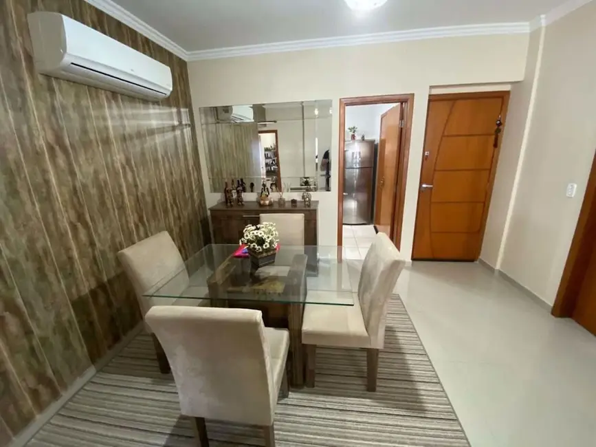 Foto 5 de Apartamento com 3 quartos à venda, 117m2 em Praia Grande - SP