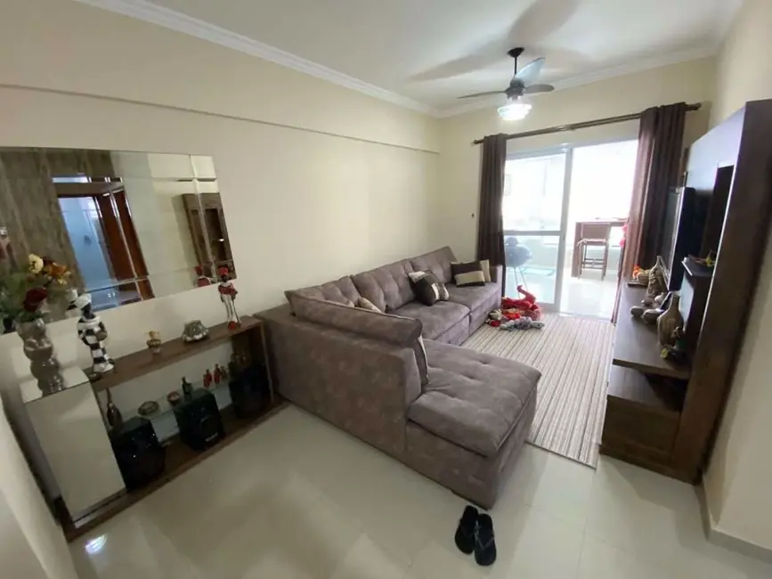 Foto 2 de Apartamento com 3 quartos à venda, 117m2 em Praia Grande - SP