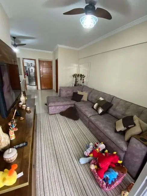 Foto 3 de Apartamento com 3 quartos à venda, 117m2 em Praia Grande - SP