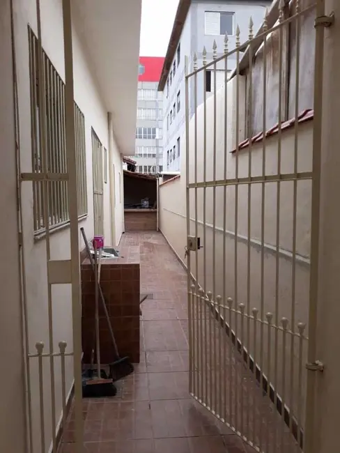 Foto 4 de Casa com 2 quartos para alugar, 100m2 em Tupi, Praia Grande - SP