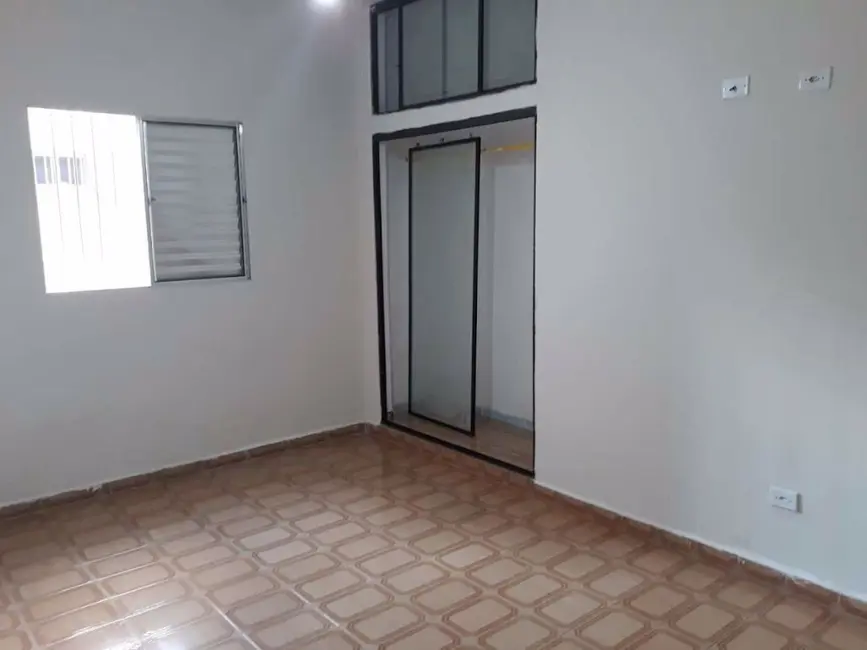 Foto 6 de Casa com 2 quartos para alugar, 100m2 em Tupi, Praia Grande - SP
