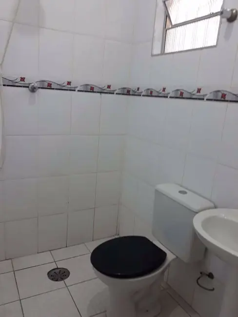 Foto 5 de Casa com 2 quartos para alugar, 100m2 em Tupi, Praia Grande - SP