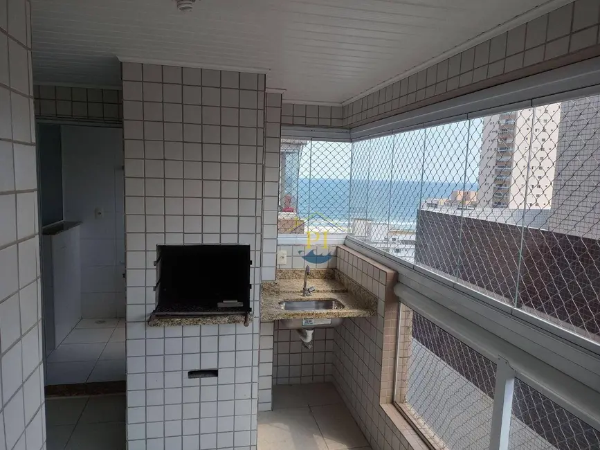 Apartamento com 1 quarto à venda, 55m2 em Aviação, Praia Grande - SP - imagem 3 Foto 3 de Apartamento com 1 quarto à venda, 55m2 em Aviação, Praia Grande - SP