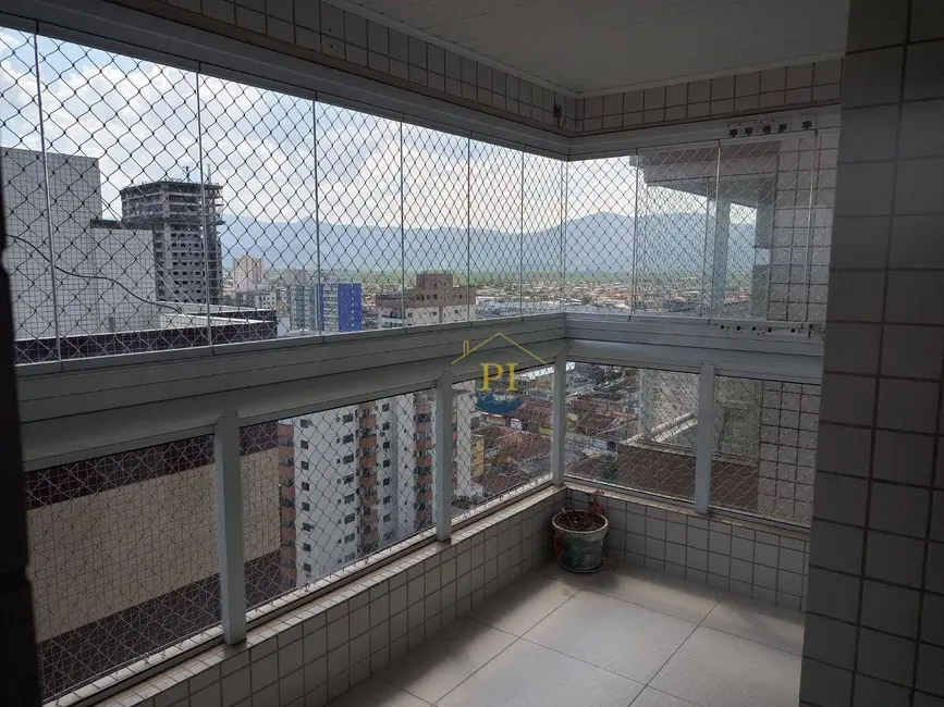 Apartamento com 1 quarto à venda, 55m2 em Aviação, Praia Grande - SP - imagem 2 Foto 2 de Apartamento com 1 quarto à venda, 55m2 em Aviação, Praia Grande - SP