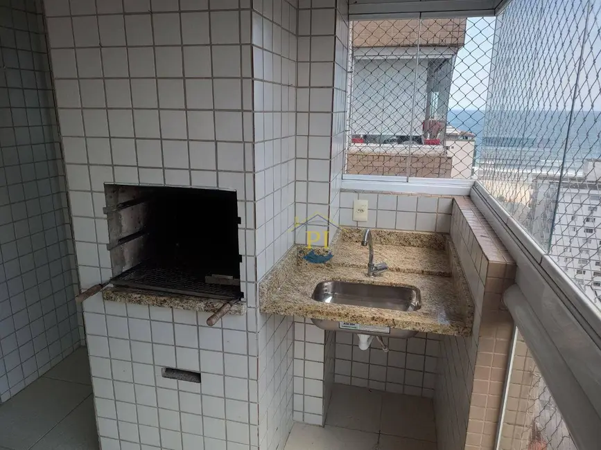 Apartamento com 1 quarto à venda, 55m2 em Aviação, Praia Grande - SP - imagem 4 Foto 4 de Apartamento com 1 quarto à venda, 55m2 em Aviação, Praia Grande - SP