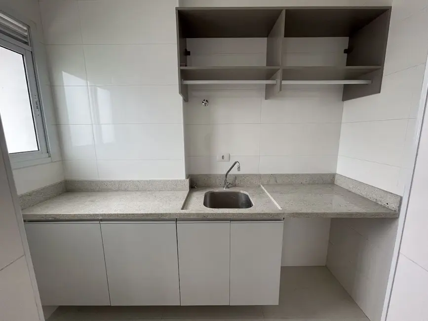Foto 6 de Apartamento com 3 quartos à venda, 170m2 em Tupi, Praia Grande - SP