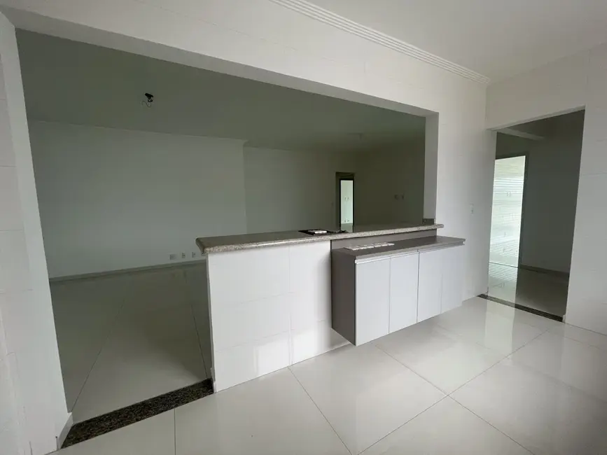 Foto 5 de Apartamento com 3 quartos à venda, 170m2 em Tupi, Praia Grande - SP