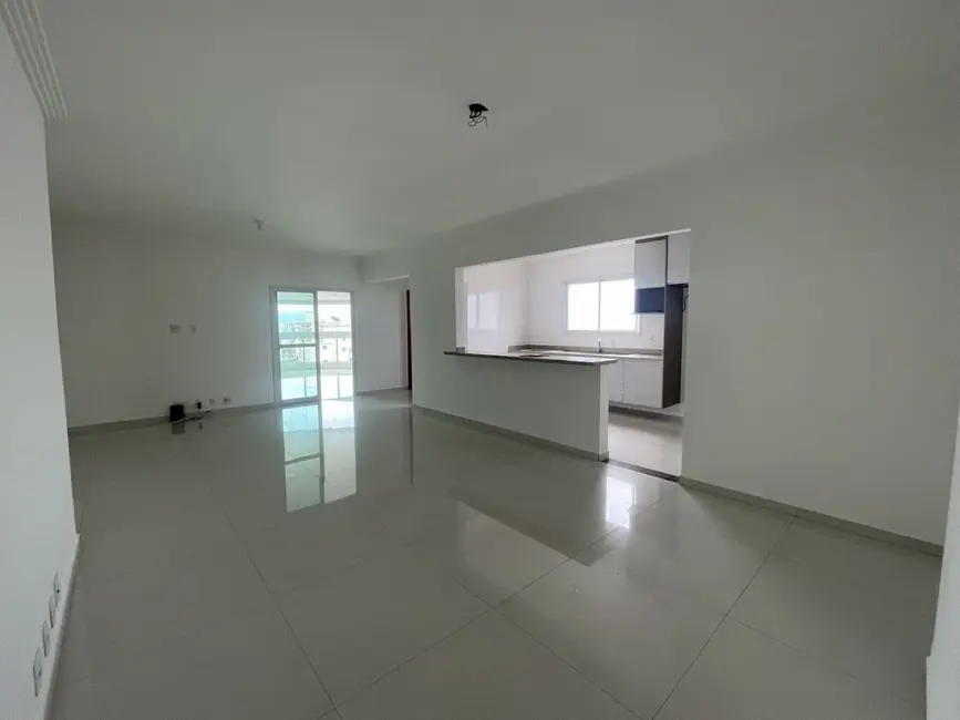 Foto 1 de Apartamento com 3 quartos à venda, 170m2 em Tupi, Praia Grande - SP