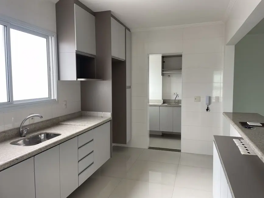 Foto 7 de Apartamento com 3 quartos à venda, 170m2 em Tupi, Praia Grande - SP