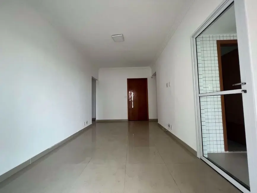 Foto 1 de Apartamento com 2 quartos para alugar, 95m2 em Tupi, Praia Grande - SP