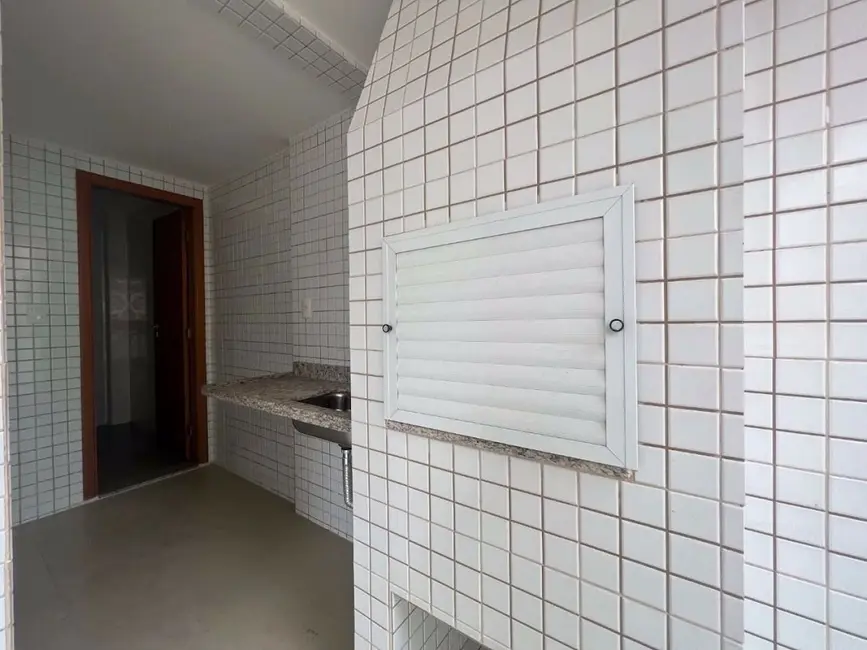 Foto 7 de Apartamento com 2 quartos para alugar, 95m2 em Tupi, Praia Grande - SP