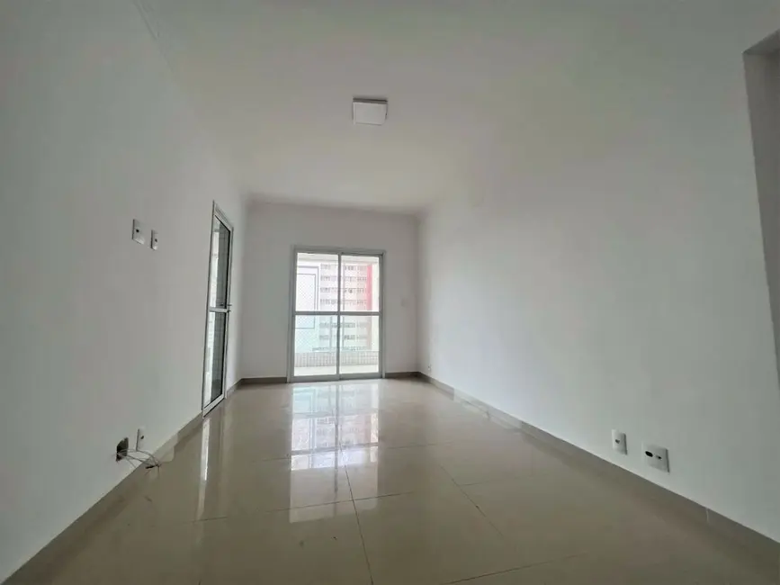 Foto 2 de Apartamento com 2 quartos para alugar, 95m2 em Tupi, Praia Grande - SP