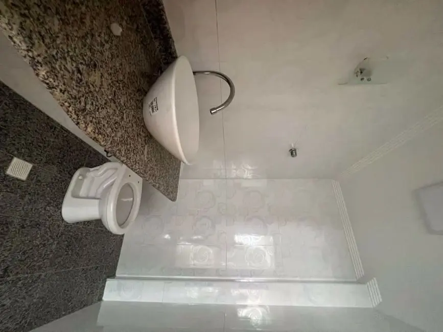 Foto 9 de Apartamento com 2 quartos para alugar, 95m2 em Tupi, Praia Grande - SP