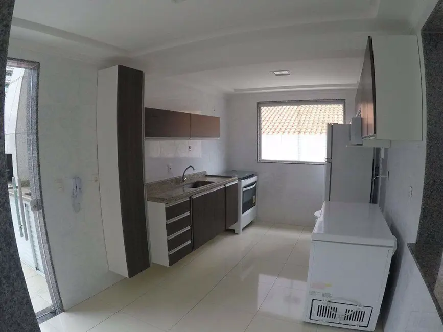 Apartamento com 3 quartos à venda, 170m2 em Tupi, Praia Grande - SP - imagem 5 Foto 5 de Apartamento com 3 quartos à venda, 170m2 em Tupi, Praia Grande - SP