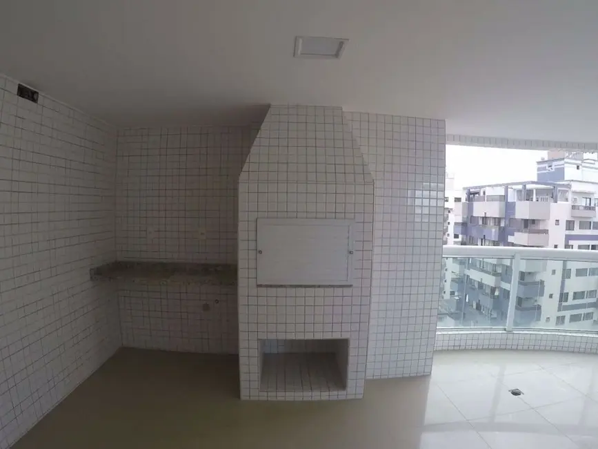 Foto 6 de Apartamento com 3 quartos à venda, 172m2 em Tupi, Praia Grande - SP