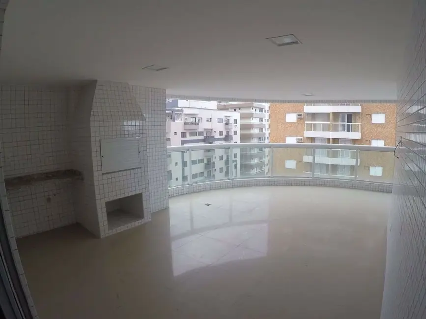 Foto 5 de Apartamento com 3 quartos à venda, 172m2 em Tupi, Praia Grande - SP