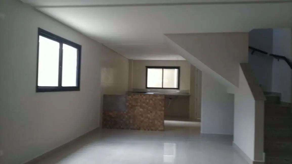 Foto 7 de Casa com 3 quartos à venda, 204m2 em Praia Grande - SP