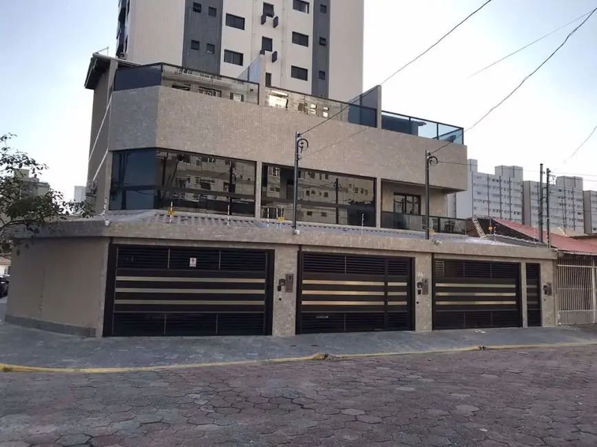 Foto 2 de Casa com 3 quartos à venda, 204m2 em Praia Grande - SP