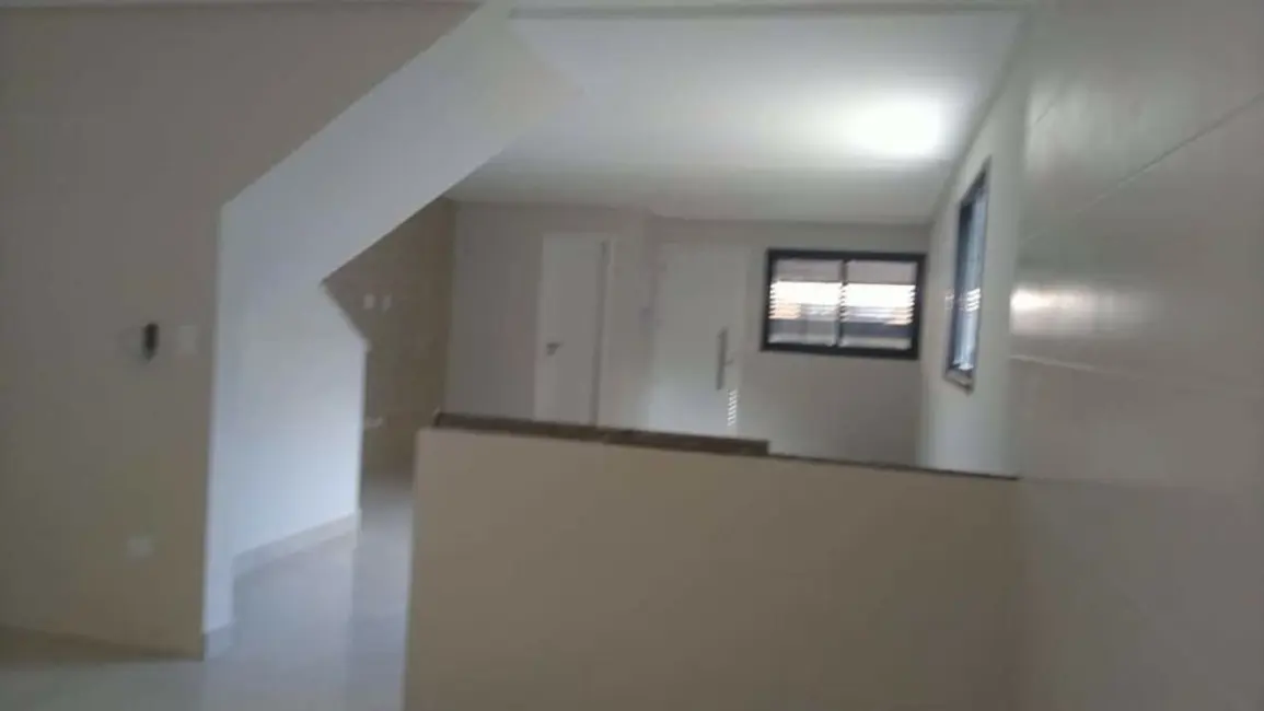 Foto 6 de Casa com 3 quartos à venda, 204m2 em Praia Grande - SP