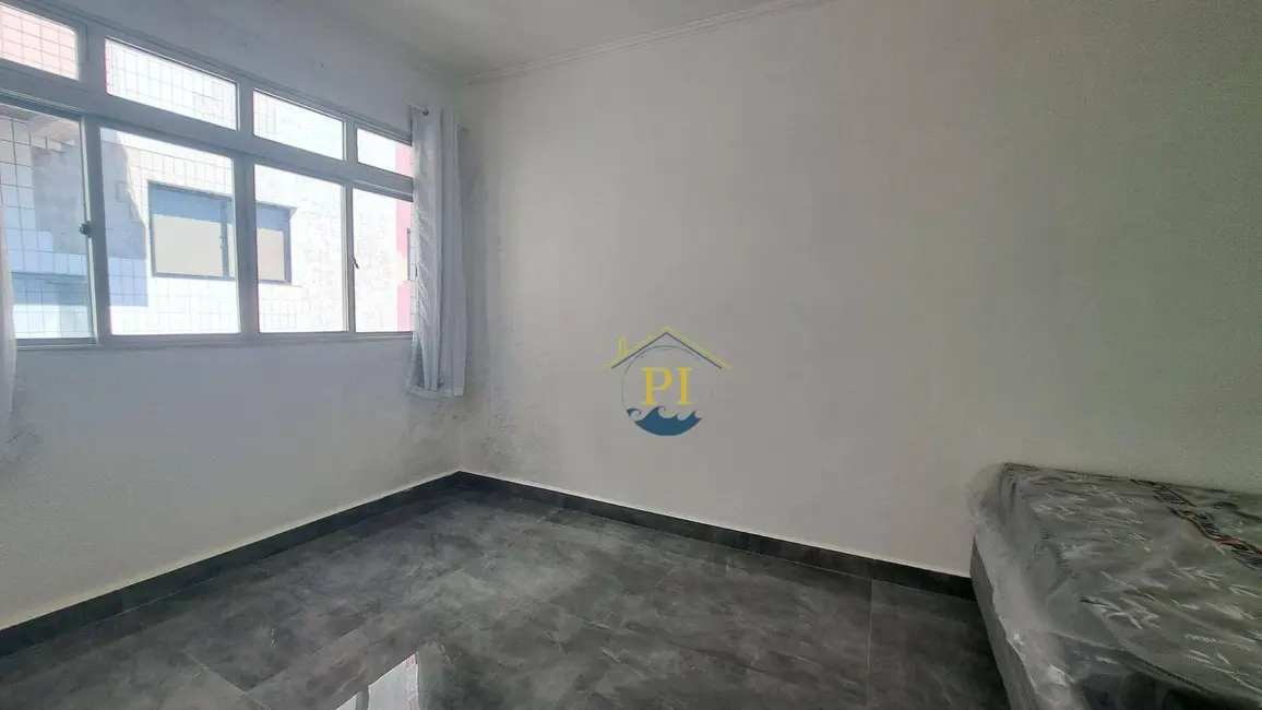 Foto 5 de Apartamento com 1 quarto à venda, 58m2 em Boqueirão, Praia Grande - SP