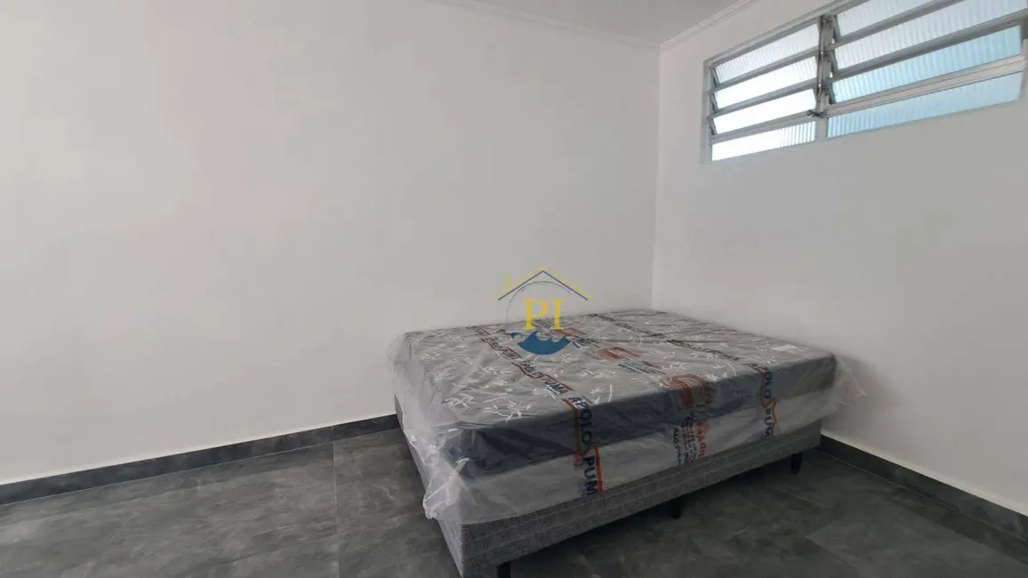 Foto 4 de Apartamento com 1 quarto à venda, 58m2 em Boqueirão, Praia Grande - SP