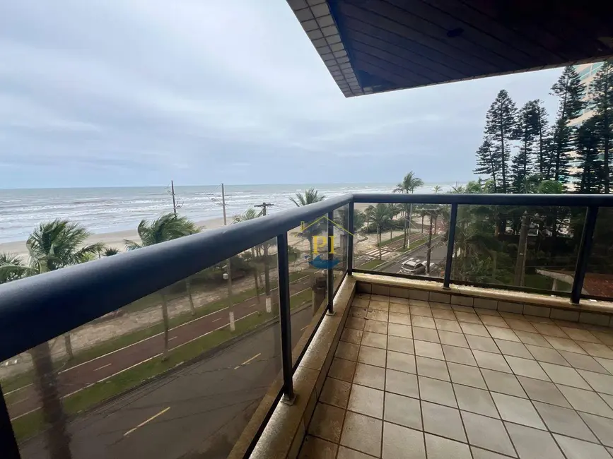 Foto 7 de Apartamento com 3 quartos à venda, 200m2 em Real, Praia Grande - SP