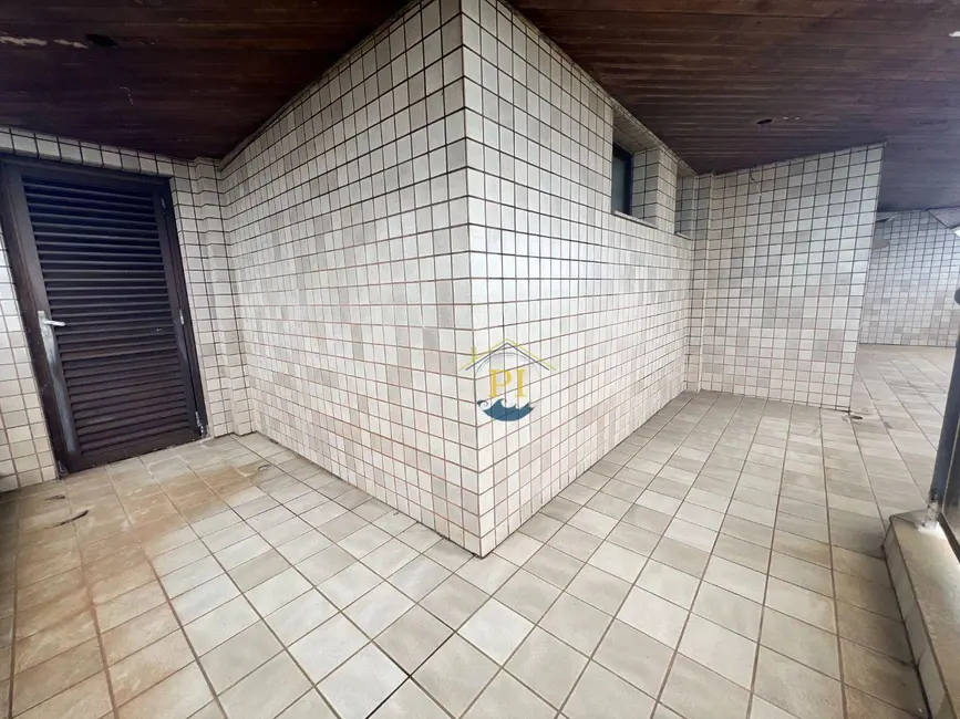 Foto 8 de Apartamento com 3 quartos à venda, 200m2 em Real, Praia Grande - SP