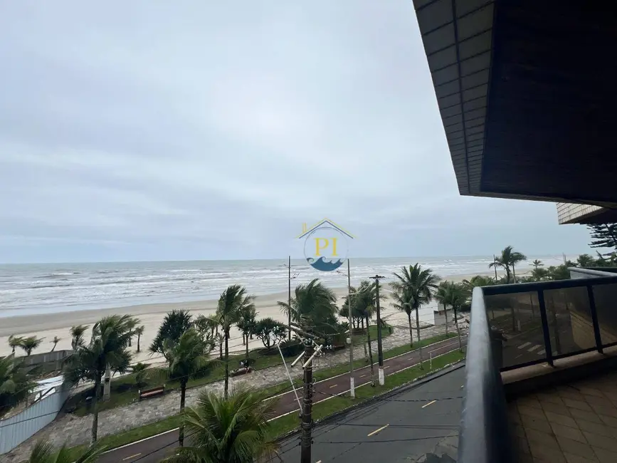 Foto 5 de Apartamento com 3 quartos à venda, 200m2 em Real, Praia Grande - SP