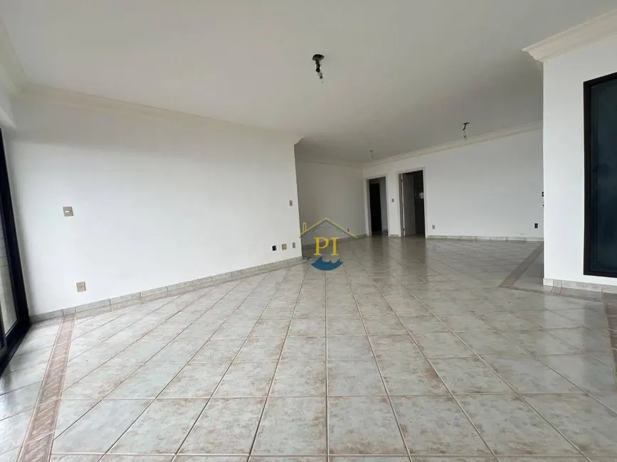 Foto 9 de Apartamento com 3 quartos à venda, 200m2 em Real, Praia Grande - SP