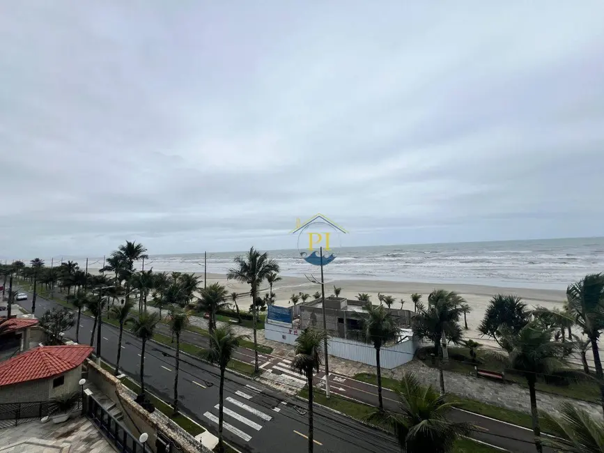 Foto 6 de Apartamento com 3 quartos à venda, 200m2 em Real, Praia Grande - SP