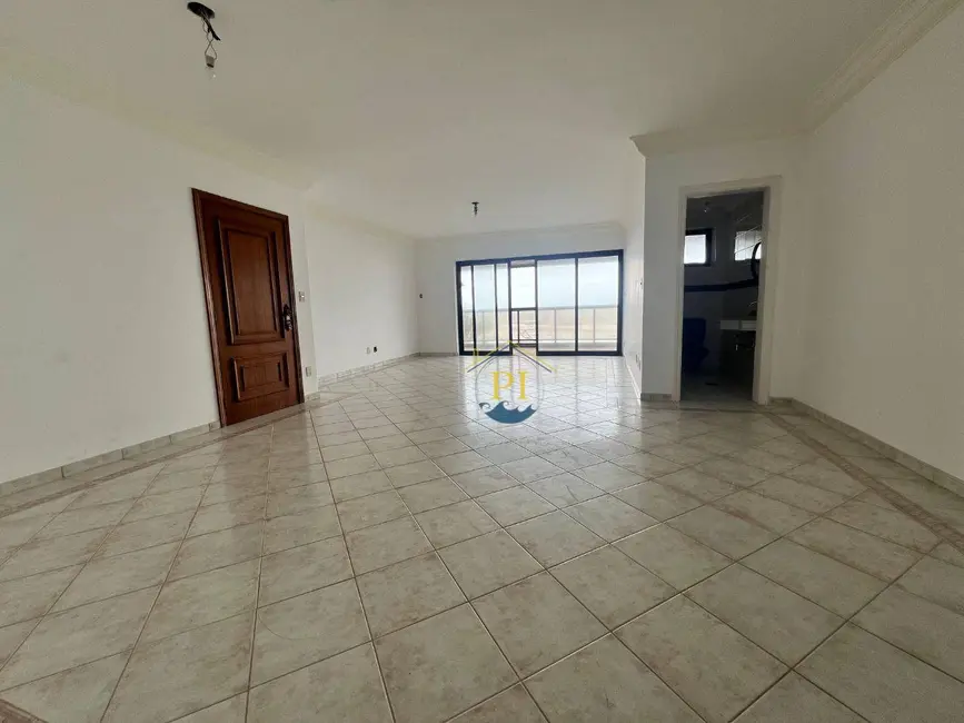 Foto 1 de Apartamento com 3 quartos à venda, 200m2 em Real, Praia Grande - SP